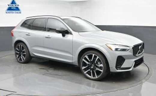 2026 Volvo XC60 Core