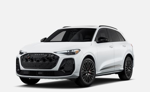 2026 Audi SQ5 Quattro Premium Plus