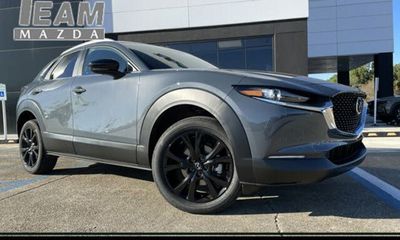 2023 Mazda CX-30 Preferred Package