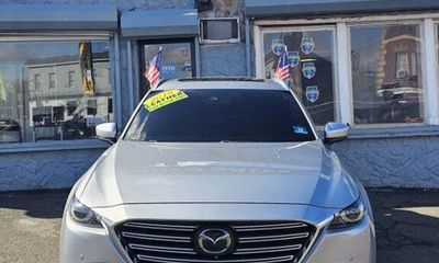 2019 Mazda CX-9 Grand Touring