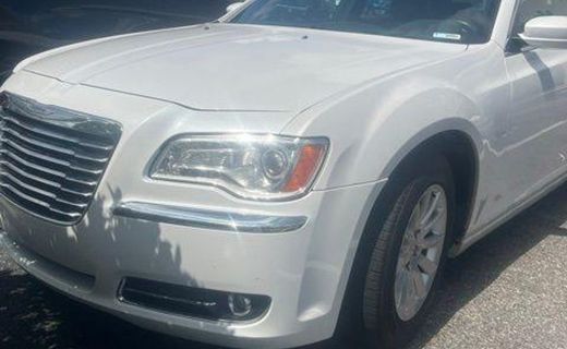 2014 Chrysler 300