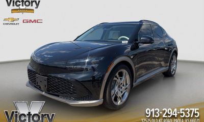 2023 Genesis GV60 Performance