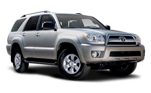 2008 Toyota 4Runner SR5