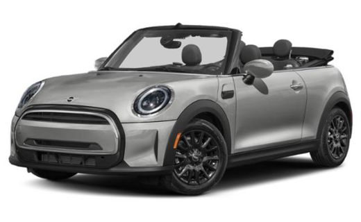2024 Mini Cooper Convertible S