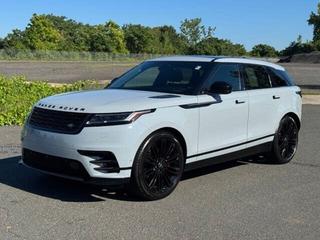 2024 Land Rover Range Velar P250 Dynamic SE