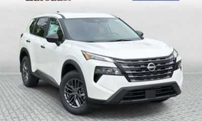 2026 Mazda CX-5 Select