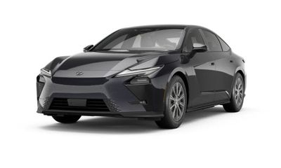 2026 Lexus ES 350E Premium