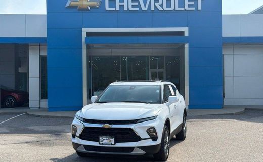 2023 Chevrolet Blazer 3LT