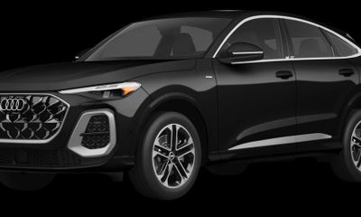 2026 Audi Q5 Quattro Prestige