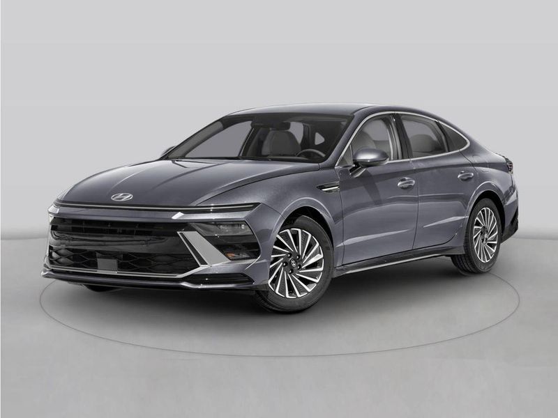 2026 Hyundai Sonata — a typically priced live listing