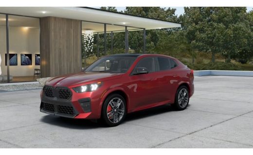 2026 BMW X2 XDRIVE28I