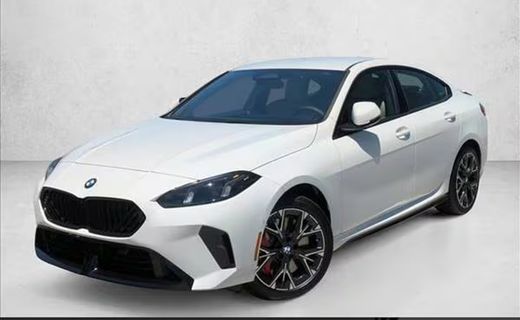 2026 BMW 228 Xdrive GC
