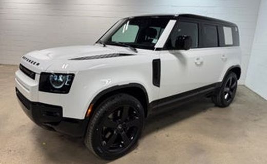 2026 Land Rover Defender 130 S