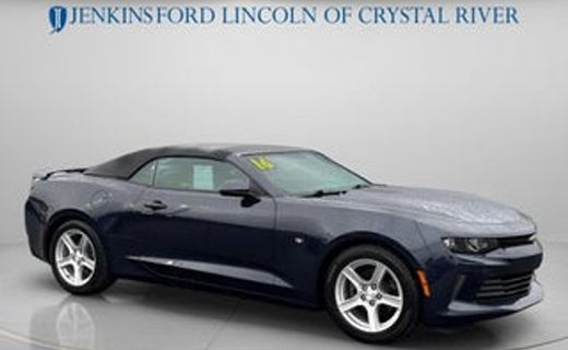 2014 Chevrolet Camaro 2SS