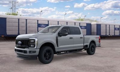 2026 Ford F-250 XL