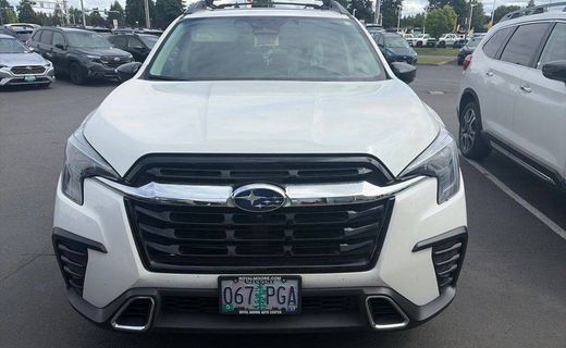 2024 Subaru Ascent Touring