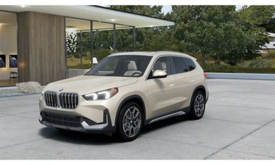 2027 BMW X1 XDRIVE28I FOR Sale