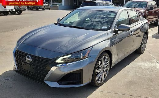 2023 Nissan Altima SL