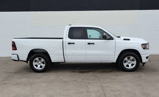 2023 Ram 1500 Tradesman