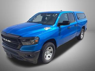 2023 Ram 1500 Tradesman