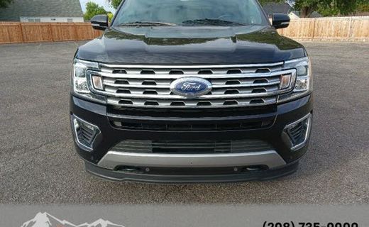 2019 Ford Expedition Limited