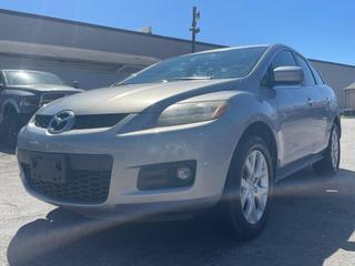 2007 Mazda CX-7 Grand Touring