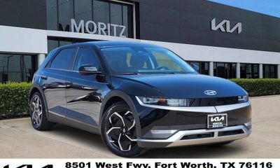 2023 Hyundai Ioniq 5 SEL