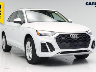 2025 Audi Q5 E