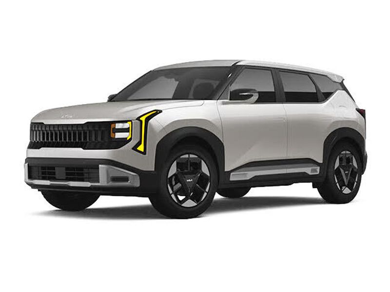 Representative 2027 Kia Seltos photo