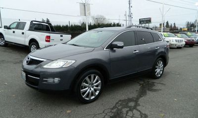 2008 Mazda CX-9 Grand Touring