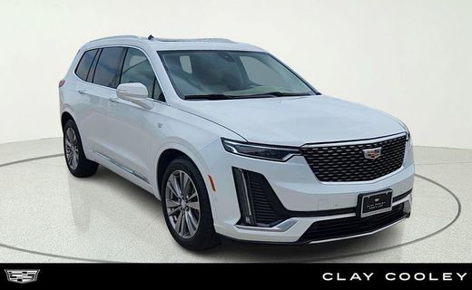 2023 Cadillac XT6 Premium Luxury Platinum