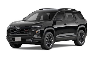 2027 Chevrolet Equinox FOR Sale Herrin