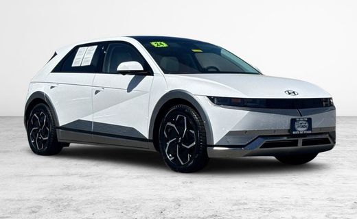 2024 Hyundai Ioniq 5 Limited