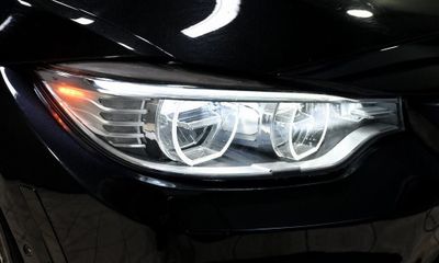 2015 BMW M4 Base