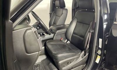 2014 GMC Sierra SLE