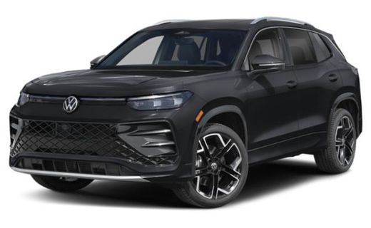 2026 Volkswagen Tiguan 4Motion SEL R