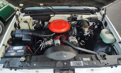 1994 GMC Sierra