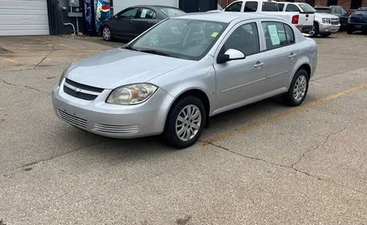 2008 Chevrolet Cobalt 1LT