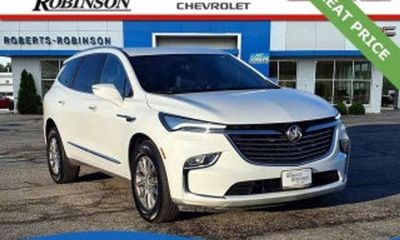 2024 Buick Enclave Premium
