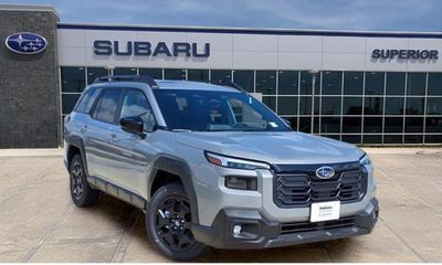 2026 Subaru Outback Limited