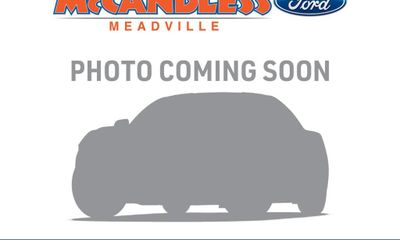 2025 Ford Explorer Police