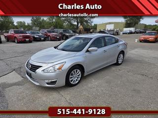 2013 Nissan Altima SL