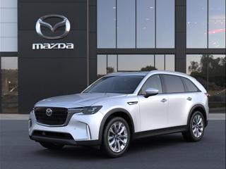 2026 Mazda CX-90 Preferred
