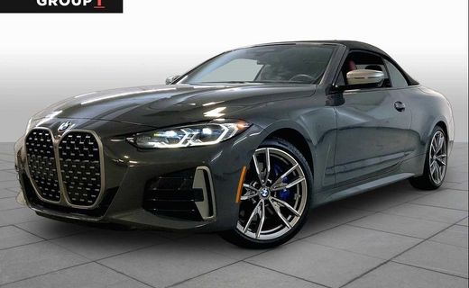2024 BMW M440I