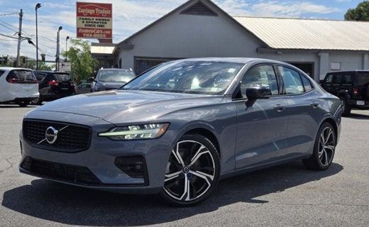 2024 Volvo S60 Core