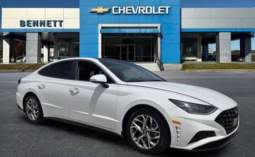 2023 Hyundai Sonata