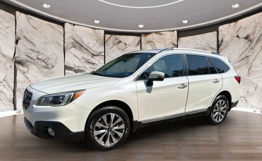 2017 Subaru Outback