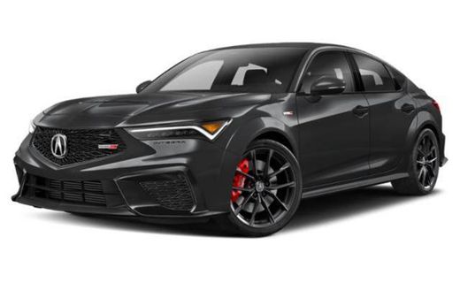 2026 Acura Integra