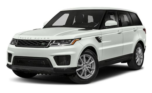 2020 Land Rover Range Sport P525 Autobiography
