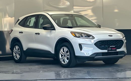 2022 Ford Escape S